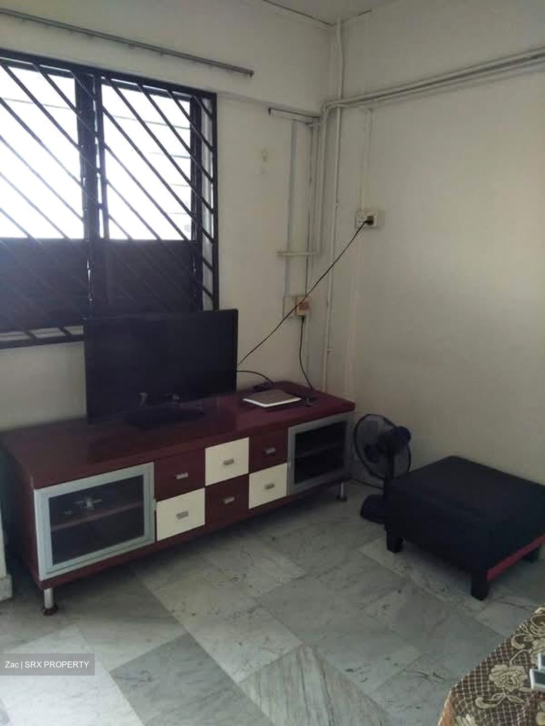 Blk 576 Cheng San Court (Ang Mo Kio), HDB 3 Rooms #567689191